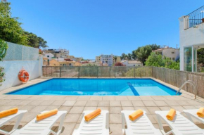 YourHouse Ca Na Salera, villa near Palma with private pool in a quiet neighbourhood